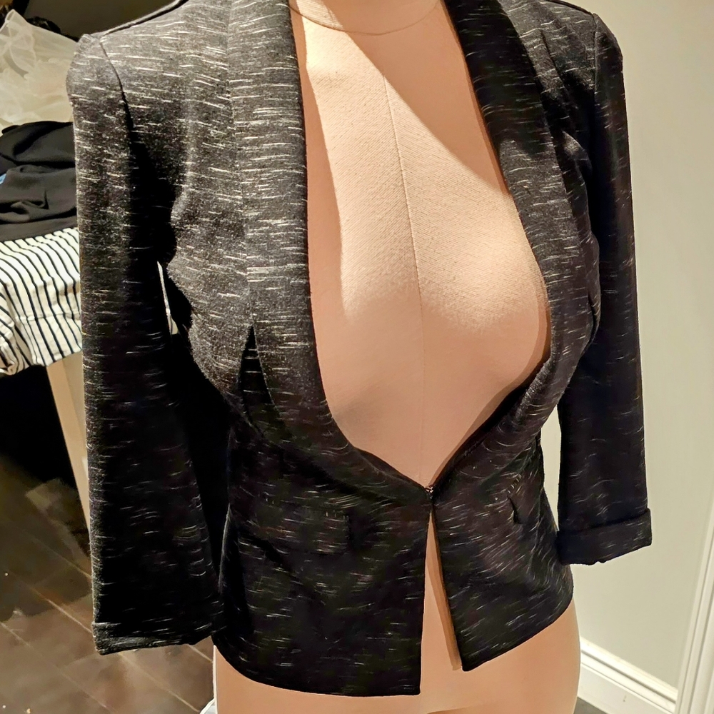Dynamite jacket, blazer, sz XS,